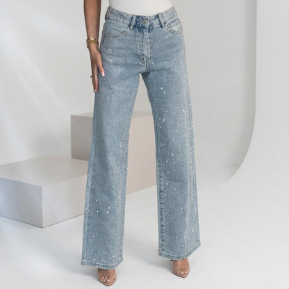 Jean Droit Strassé Premium