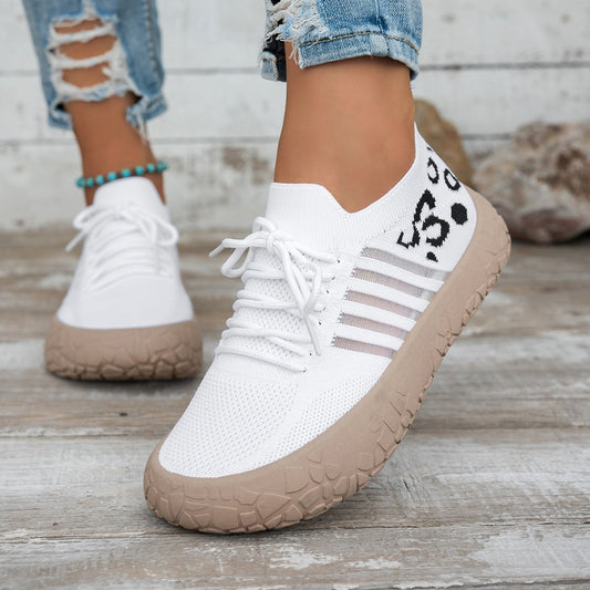 Baskets Slip-On Tendance – Le Confort Absolu